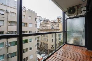 3 Ambientes Recoleta