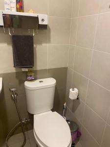 Spacious 2BR Condo Near Patong Monthly Stay 28 Nights