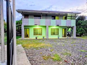 Hostal Green House