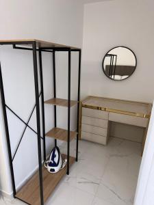 Liora Apartment