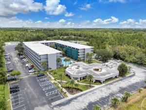 Comfort Studio 8 min to Disney World with Free Parking