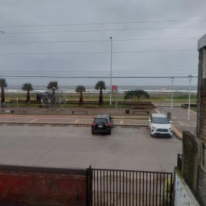 Cabaña en Laraquete frente a la playa