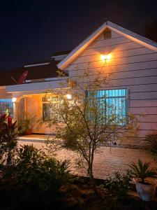 Triple F Hideaway
