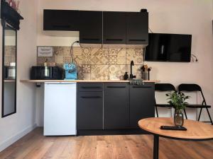Oliva Apartman Siófok