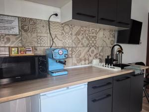 Oliva Apartman Siófok