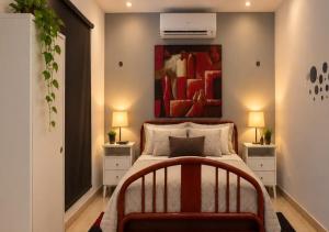 Alejandra House VIP