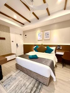 Stingray Beach Inn