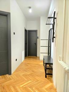 Dunav Park Residence