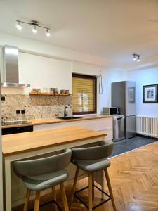 Dunav Park Residence