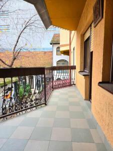 Dunav Park Residence