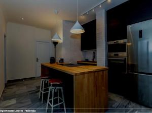 Apartment Linares