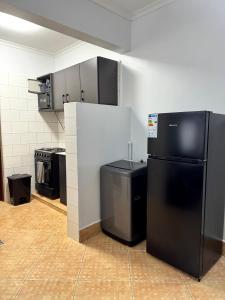 Modern 1-Bedroom apartment in Mikocheni