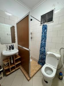 Modern 1-Bedroom apartment in Mikocheni