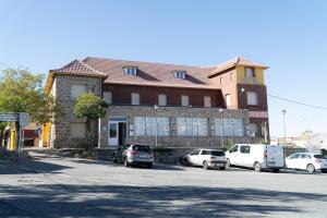 Hotel el Pilar