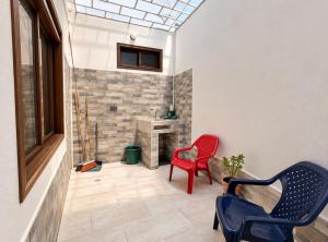 Apartamento Privado cerca del Parque