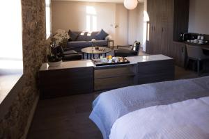 Hotels Etoile de Pompadour : photos des chambres