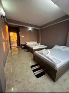 Ugyens Nook Homestay