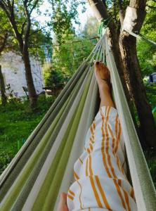 Apartamenty u Gołębiewskich