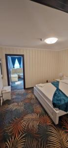 Pensiunea Casa Bosneanu