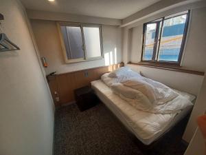 The Brix Hotel
