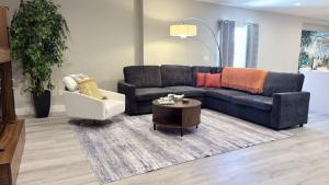 Modern Loft at Downtown Cape Coral
