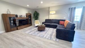 Modern Loft at Downtown Cape Coral