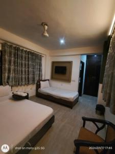 Hotel Sky Inn Near Delhi Airport