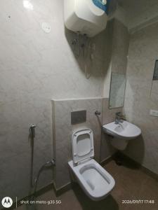 Hotel Sky Inn Near Delhi Airport