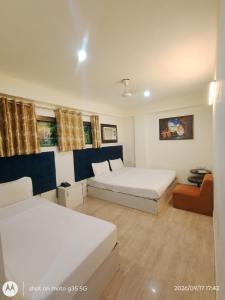 Hotel Sky Inn Near Delhi Airport