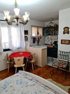 Antique Apartman