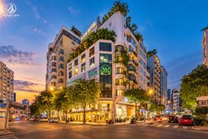 A&EM Art Hotel