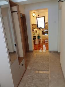 Apartman Tešović
