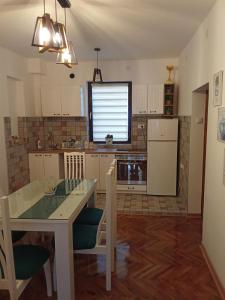 Apartman Tešović