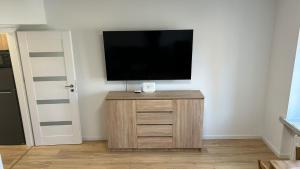 Nowy apartament 40 m2 z oszałamiającym widokiem na Rynek