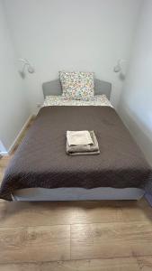 Nowy apartament 40 m2 z oszałamiającym widokiem na Rynek
