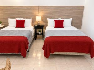 Apartamento en el centro de Ponce - con 2 camas, cocina y WiFi incluido