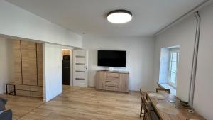 Nowy apartament 40 m2 z oszałamiającym widokiem na Rynek