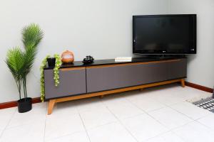 Departamento centrico calle Urquiza
