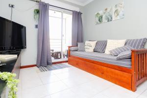 Departamento centrico calle Urquiza