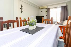Departamento centrico calle Urquiza