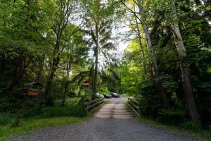 Apartamenty u Gołębiewskich