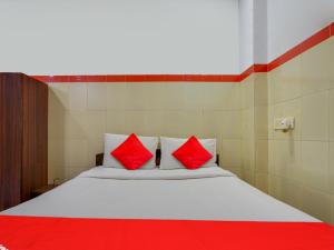 Hotel O Siro Inn