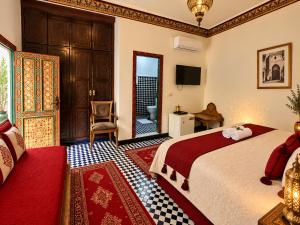 Riad Shama Fes