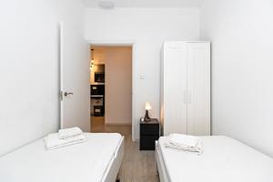 Apartamento 2 Hab Adaptado con AC junto al Hospital Arnau