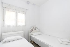 Apartamento 2 Hab Adaptado con AC junto al Hospital Arnau