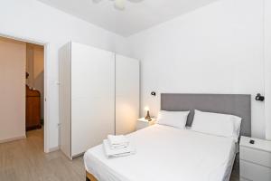 Apartamento 2 Hab Adaptado con AC junto al Hospital Arnau