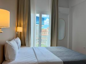 Mosaikon Guesthouses #Makrigianni Str