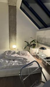 My dream loft
