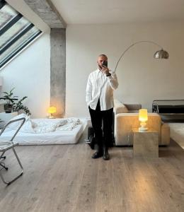 My dream loft