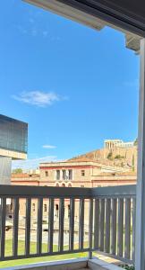 Mosaikon Guesthouses #Makrigianni Str